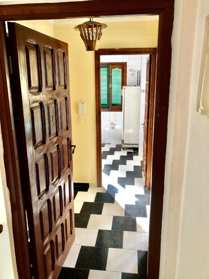 アシラーSoleado Apartamento Al Lado De La Preciosa Medina , A 3 Minutos De La Playa Andando IIアパートメント エクステリア 写真